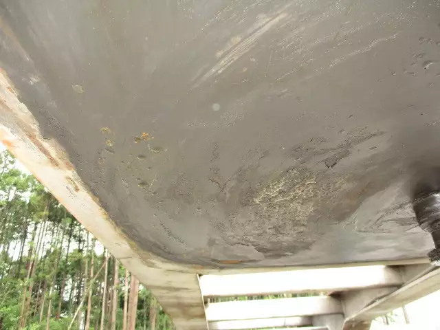 平成06年04月中古その他コンテナシャーシー日本フルハーフフルハーフの画像19