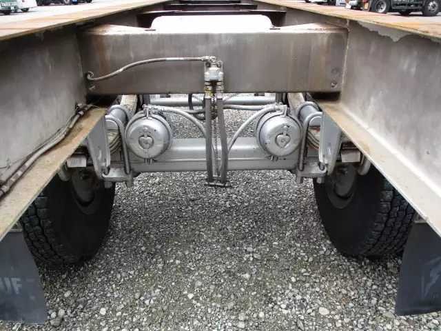 平成06年04月中古その他コンテナシャーシー日本フルハーフフルハーフの画像39