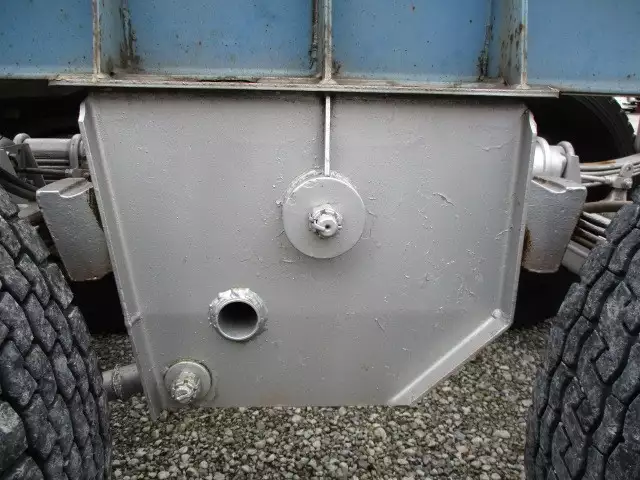 平成06年04月中古その他コンテナシャーシー日本フルハーフフルハーフの画像48