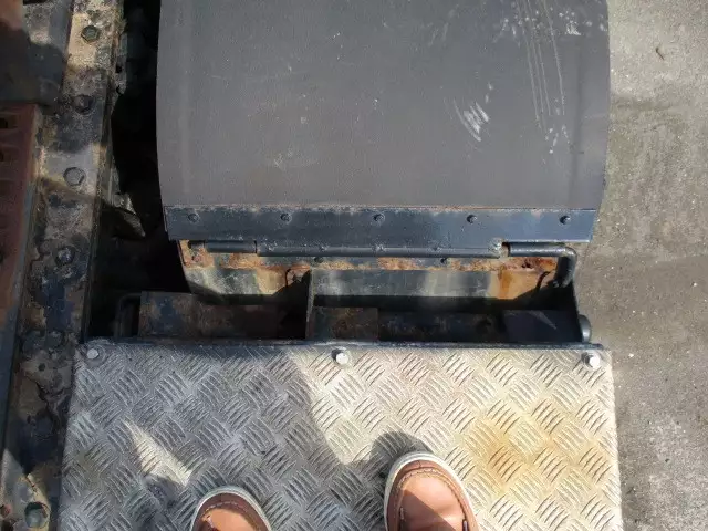 平成21年07月中古大型トラクタヘッド三菱ふそう三菱の画像20