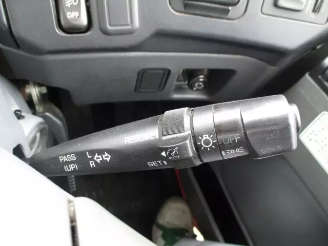 平成21年07月中古大型トラクタヘッド三菱ふそう三菱の画像25