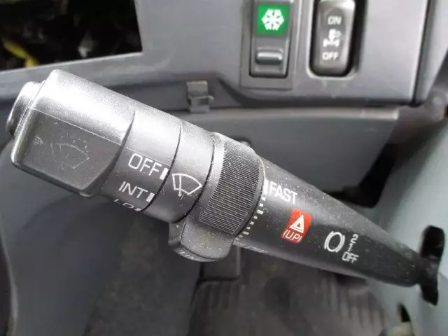 平成21年07月中古大型トラクタヘッド三菱ふそう三菱の画像27