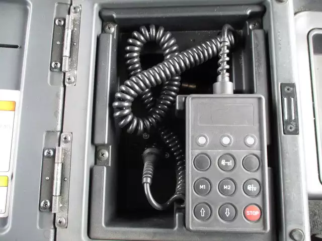 平成21年07月中古大型トラクタヘッド三菱ふそう三菱の画像29