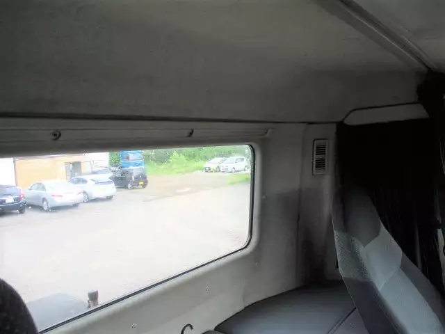 平成21年07月中古大型トラクタヘッド三菱ふそう三菱の画像30