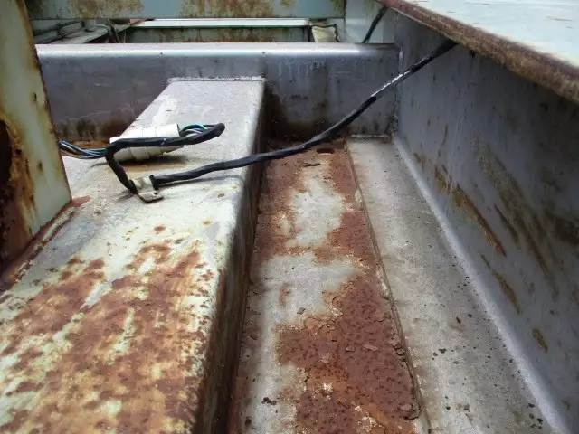 平成05年09月中古その他コンテナシャーシー東急東急の画像12