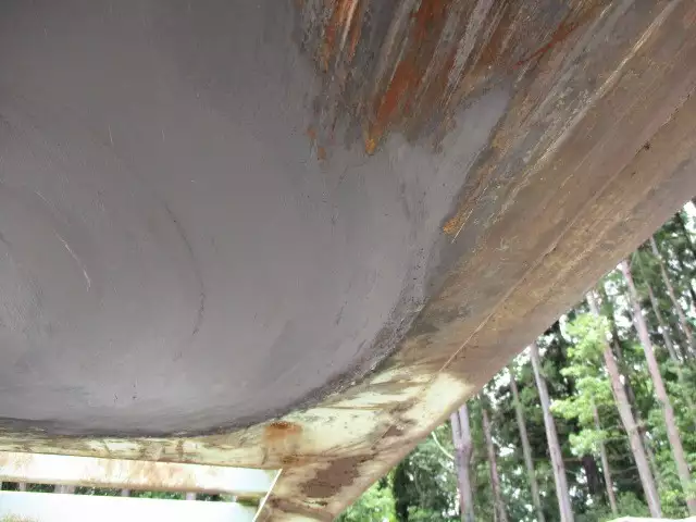 平成05年09月中古その他コンテナシャーシー東急東急の画像15