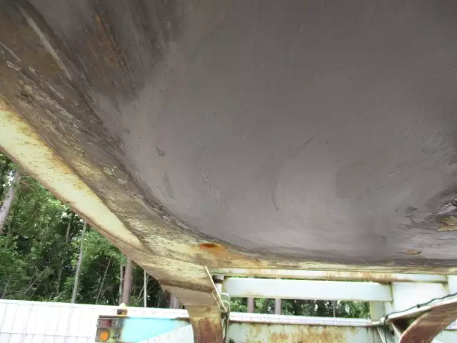 平成05年09月中古その他コンテナシャーシー東急東急の画像16