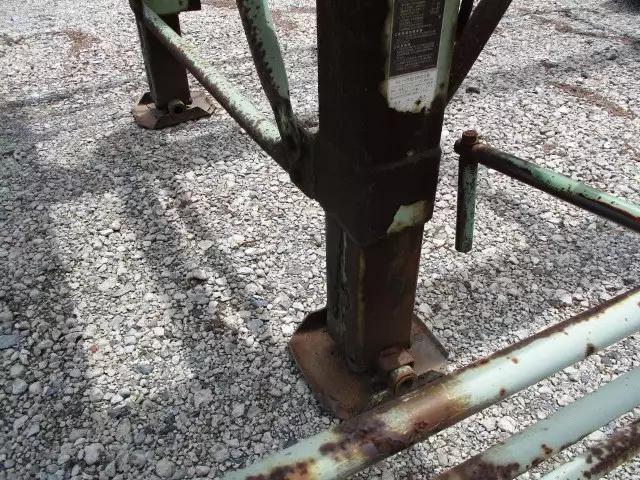 平成05年09月中古その他コンテナシャーシー東急東急の画像18