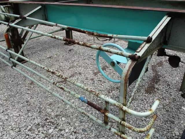 平成05年09月中古その他コンテナシャーシー東急東急の画像21