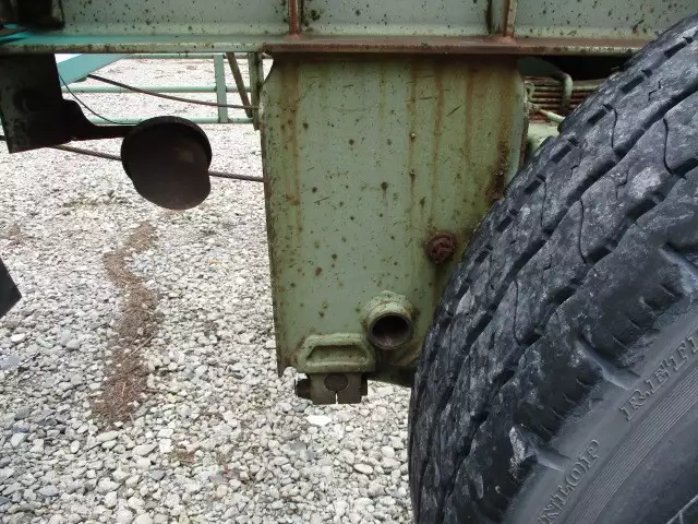 平成05年09月中古その他コンテナシャーシー東急東急の画像22