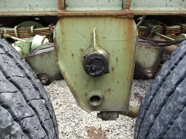 平成05年09月中古その他コンテナシャーシー東急東急の画像23