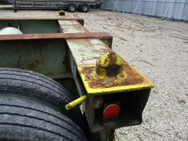 平成05年09月中古その他コンテナシャーシー東急東急の画像24