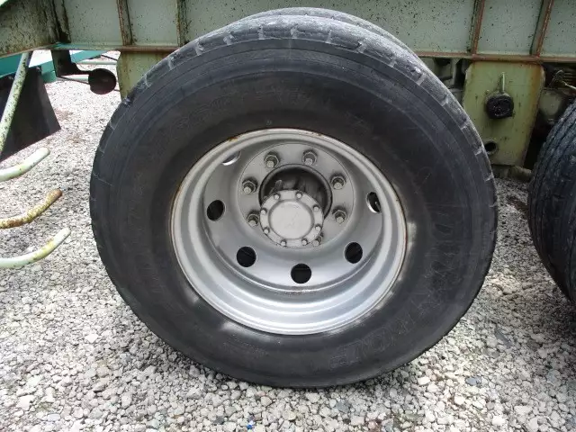 平成05年09月中古その他コンテナシャーシー東急東急の画像28