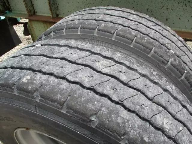 平成05年09月中古その他コンテナシャーシー東急東急の画像30