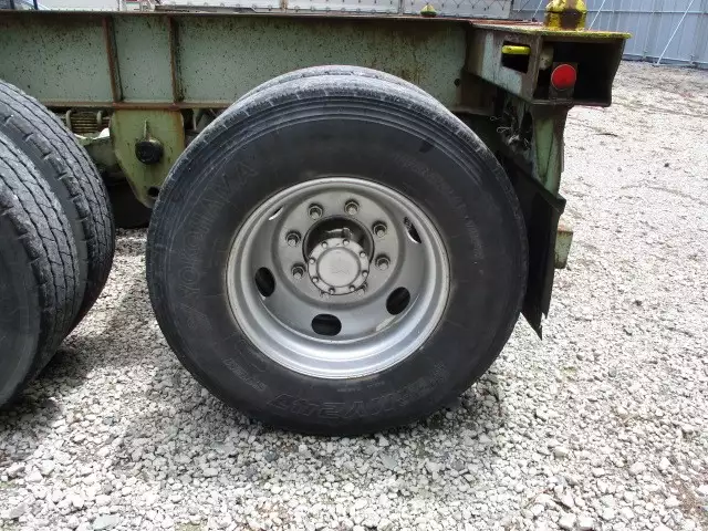 平成05年09月中古その他コンテナシャーシー東急東急の画像31