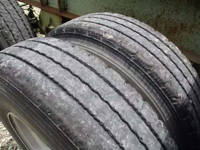 平成05年09月中古その他コンテナシャーシー東急東急の画像33