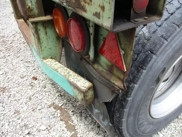 平成05年09月中古その他コンテナシャーシー東急東急の画像35