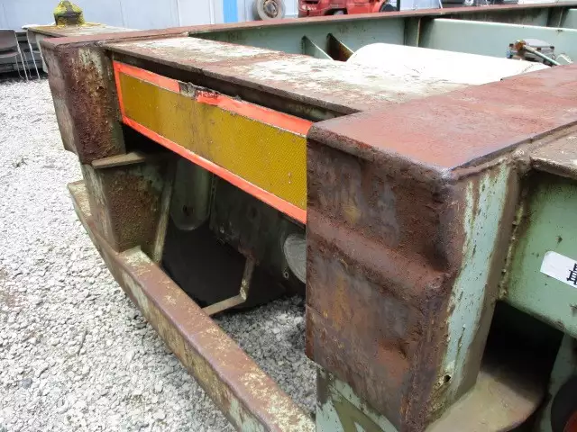 平成05年09月中古その他コンテナシャーシー東急東急の画像36