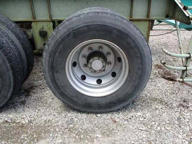 平成05年09月中古その他コンテナシャーシー東急東急の画像38