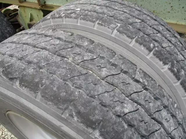 平成05年09月中古その他コンテナシャーシー東急東急の画像40