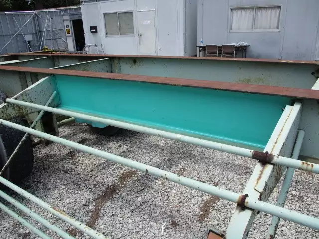 平成05年09月中古その他コンテナシャーシー東急東急の画像5