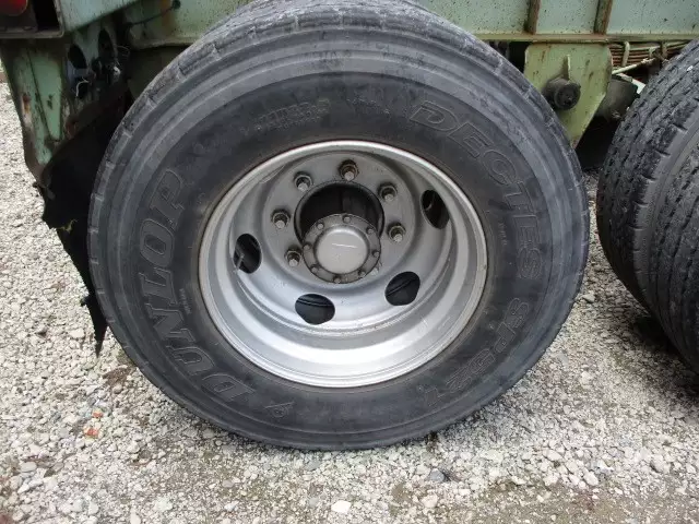 平成05年09月中古その他コンテナシャーシー東急東急の画像41