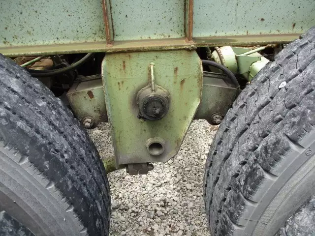 平成05年09月中古その他コンテナシャーシー東急東急の画像45