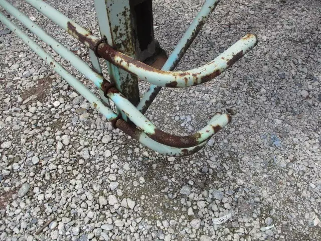 平成05年09月中古その他コンテナシャーシー東急東急の画像47