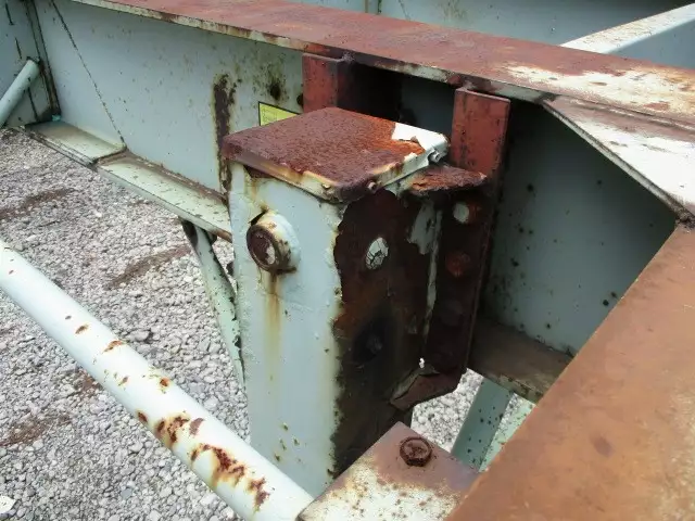 平成05年09月中古その他コンテナシャーシー東急東急の画像49