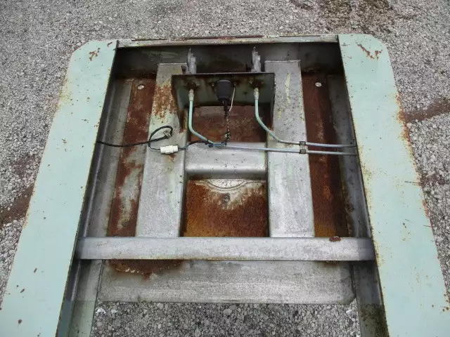 平成05年09月中古その他コンテナシャーシー東急東急の画像53