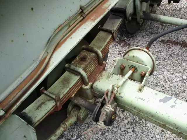 平成05年09月中古その他コンテナシャーシー東急東急の画像56