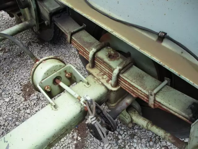 平成05年09月中古その他コンテナシャーシー東急東急の画像57