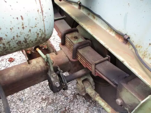 平成05年09月中古その他コンテナシャーシー東急東急の画像58