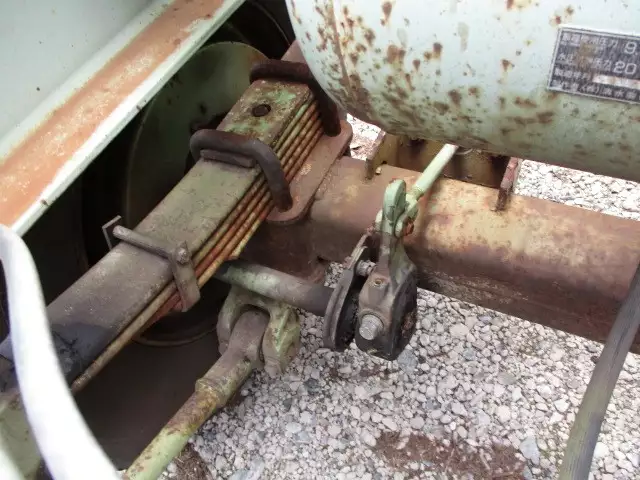 平成05年09月中古その他コンテナシャーシー東急東急の画像59