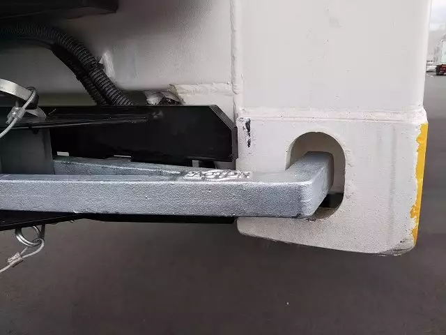 令和02年00月中古その他冷凍トレーラー輸入車・その他PACTON(オランダ製)の画像12