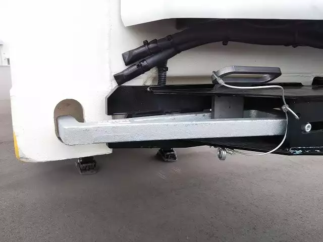 令和02年00月中古その他冷凍トレーラー輸入車・その他PACTON(オランダ製)の画像13