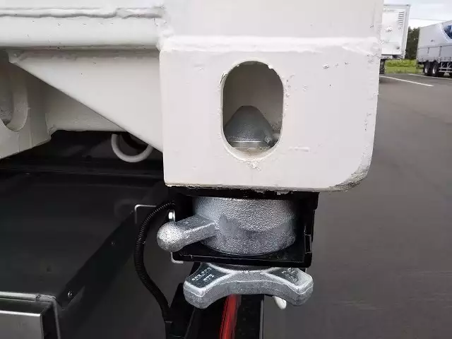 令和02年00月中古その他冷凍トレーラー輸入車・その他PACTON(オランダ製)の画像14