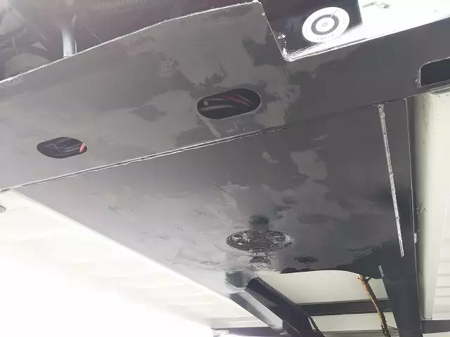 令和02年00月中古その他冷凍トレーラー輸入車・その他PACTON(オランダ製)の画像15