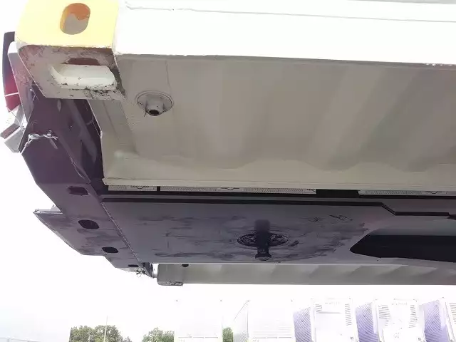 令和02年00月中古その他冷凍トレーラー輸入車・その他PACTON(オランダ製)の画像16