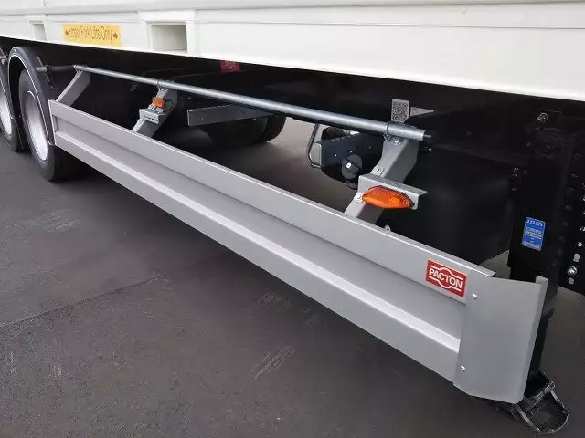 令和02年00月中古その他冷凍トレーラー輸入車・その他PACTON(オランダ製)の画像20