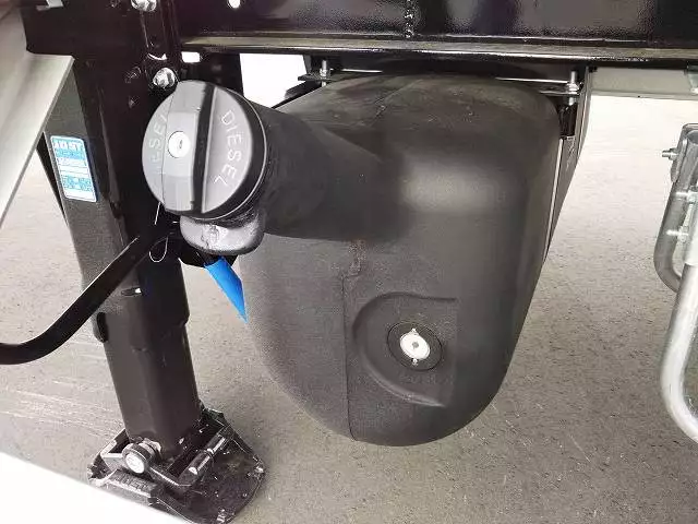 令和02年00月中古その他冷凍トレーラー輸入車・その他PACTON(オランダ製)の画像22