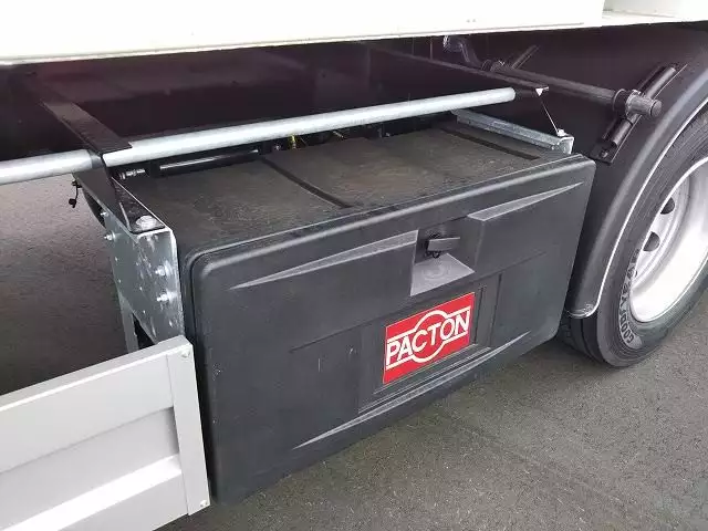 令和02年00月中古その他冷凍トレーラー輸入車・その他PACTON(オランダ製)の画像24