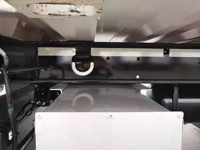 令和02年00月中古その他冷凍トレーラー輸入車・その他PACTON(オランダ製)の画像28