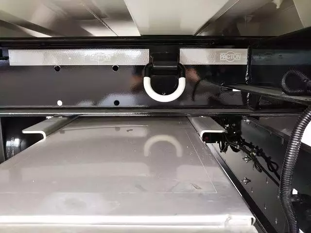 令和02年00月中古その他冷凍トレーラー輸入車・その他PACTON(オランダ製)の画像29