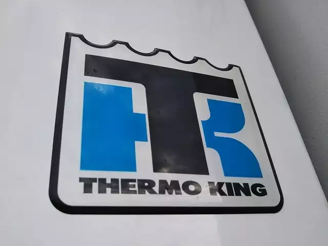 令和02年00月中古その他冷凍トレーラー輸入車・その他PACTON(オランダ製)の画像34