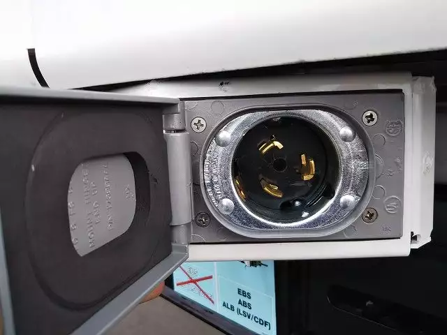 令和02年00月中古その他冷凍トレーラー輸入車・その他PACTON(オランダ製)の画像36