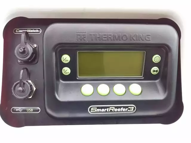 令和02年00月中古その他冷凍トレーラー輸入車・その他PACTON(オランダ製)の画像37