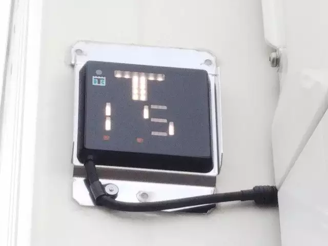 令和02年00月中古その他冷凍トレーラー輸入車・その他PACTON(オランダ製)の画像39