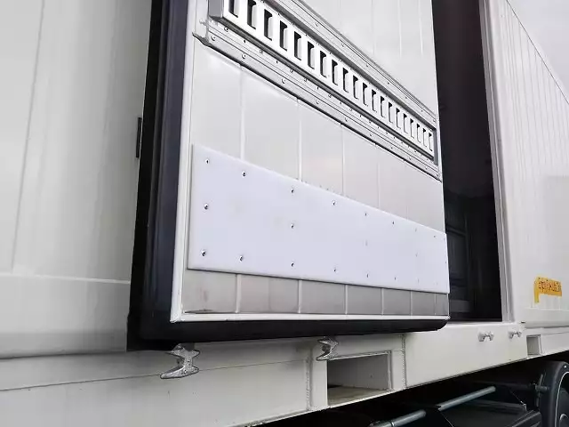 令和02年00月中古その他冷凍トレーラー輸入車・その他PACTON(オランダ製)の画像41