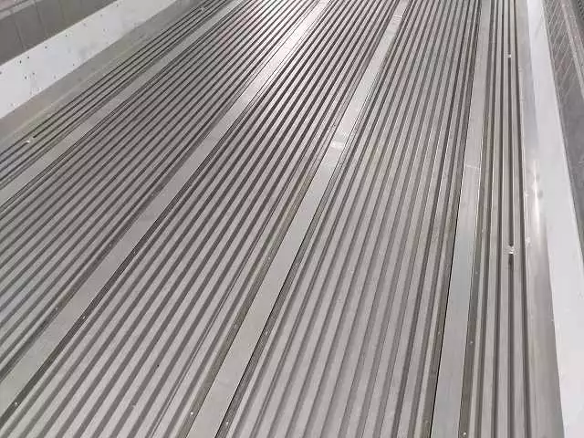 令和02年00月中古その他冷凍トレーラー輸入車・その他PACTON(オランダ製)の画像42